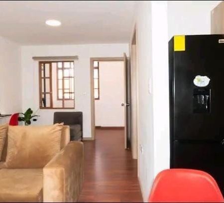 Suites Amobladas Cuenca Centro 外观 照片