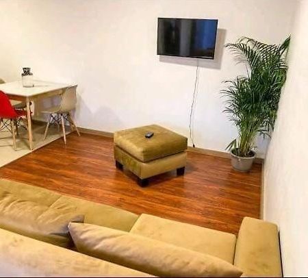 Suites Amobladas Cuenca Centro 外观 照片