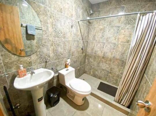 Suites Amobladas Cuenca Centro 外观 照片